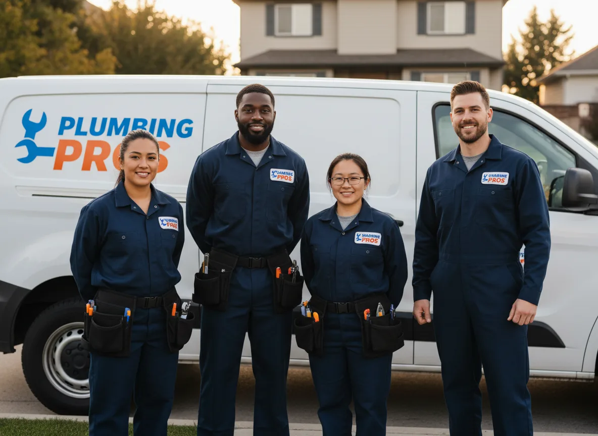 Water Heater Repair company in Madison, VA